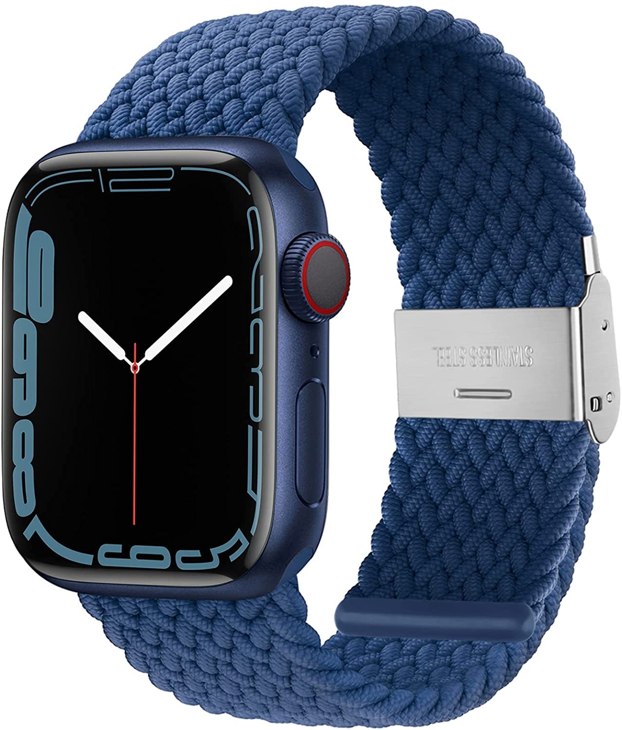 45mm midnight solo loop Clearance