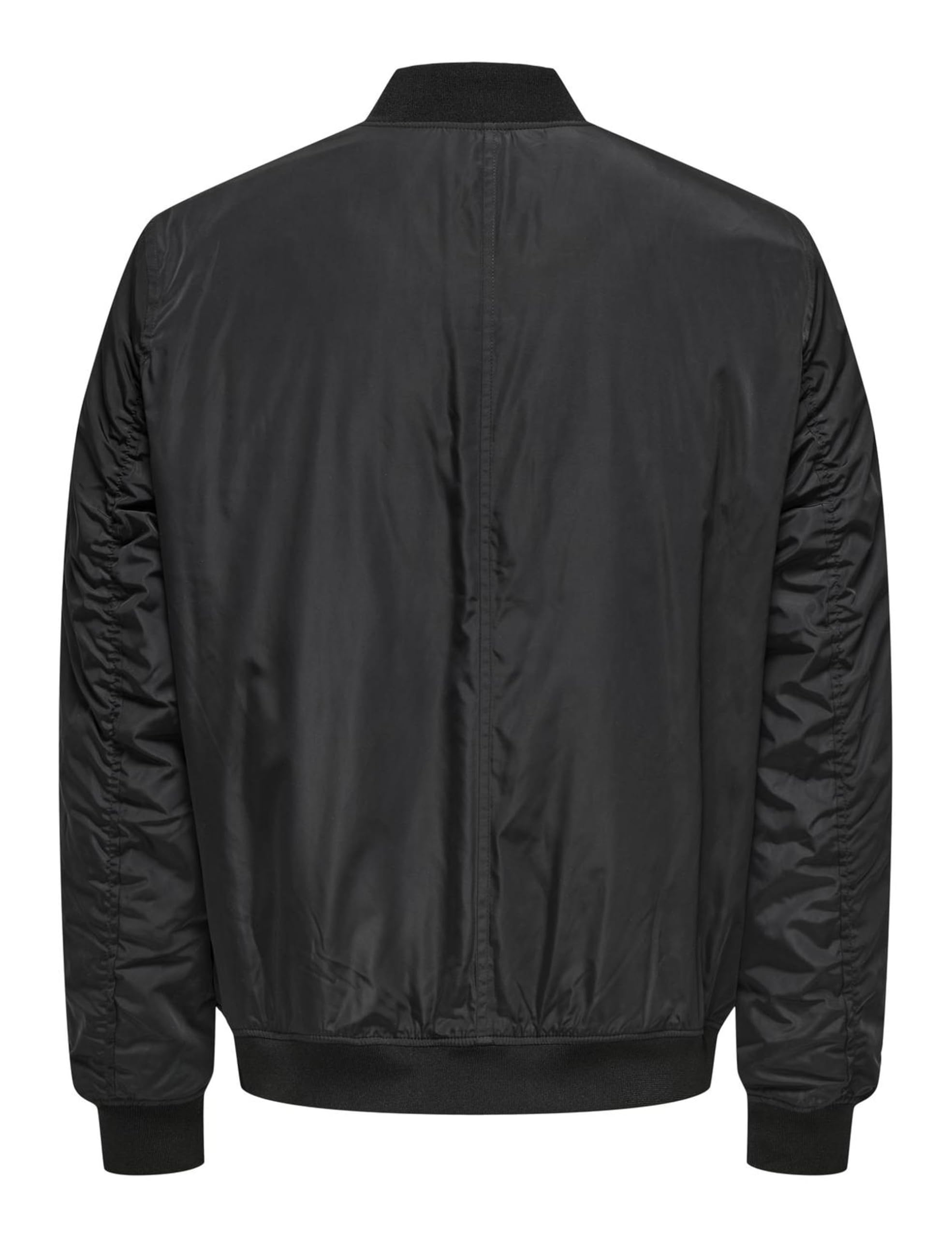 ONLY & SONS Kurtka bomberka Mężczyźni Onsjoshua Bomber Otw Vd