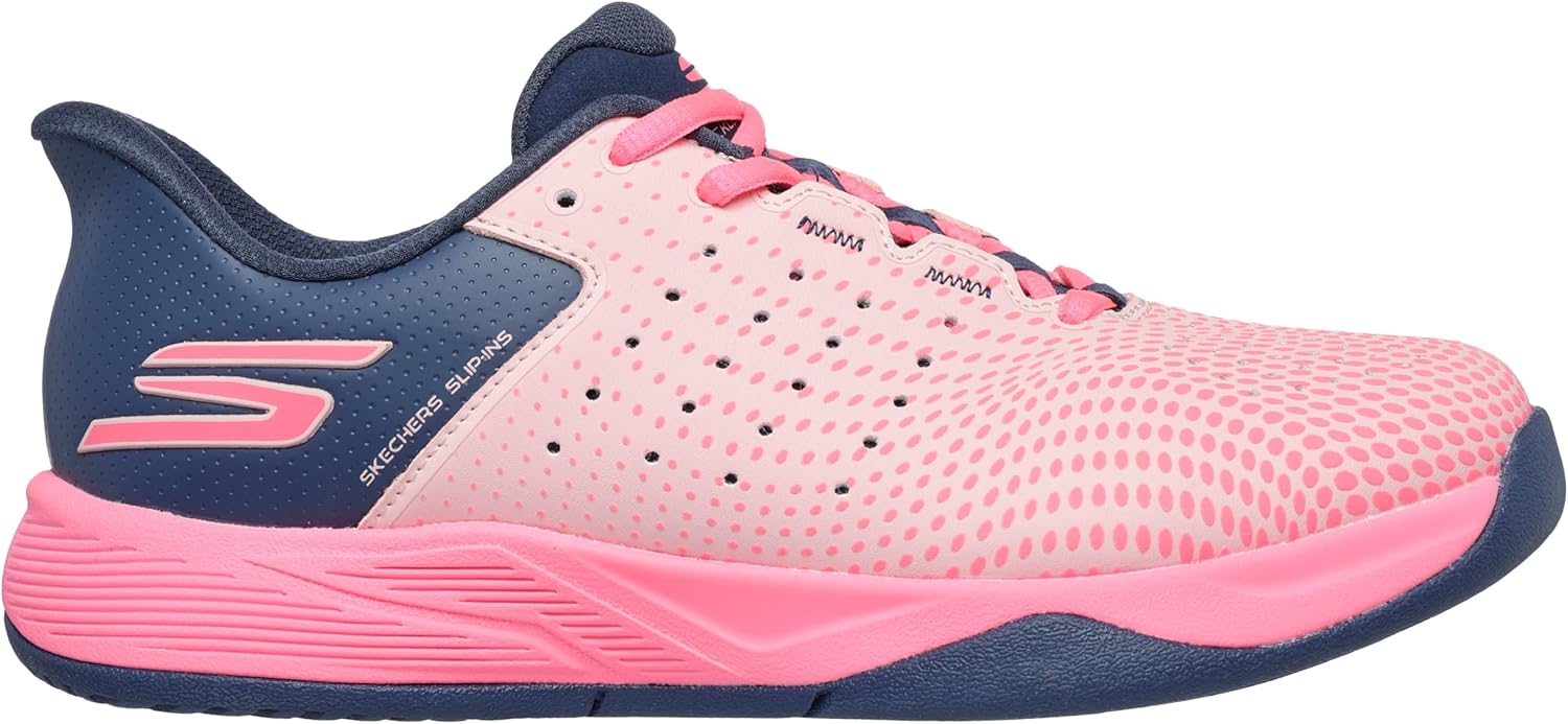 Skechers Women's Slip-Ins: Viper Court Reload image 2