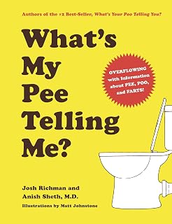 What's My Pee Telling Me?