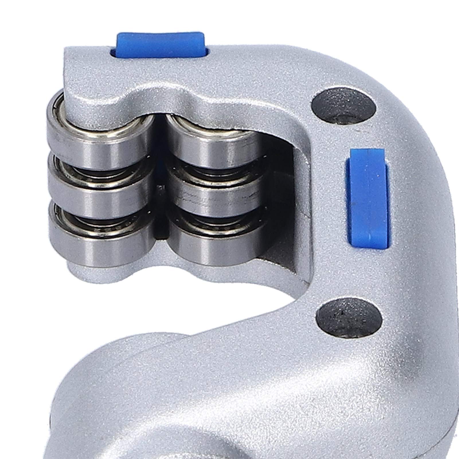 Copper Pipe Cutter, Pvc Pipe Cutter Stainless Steel Tube Cutter 4~32mm Bearing Tube Pipe Cutter Tubing Cutter Tubing Cutter for Copper, and Thin Stainless Steel Tube