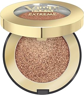 Pupa Milano Vamp! Extreme Eyeshadow 002 Extre...