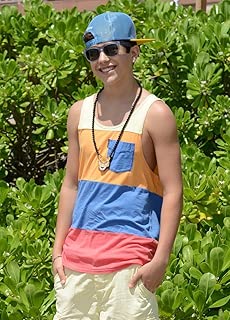 Austin Mahone poster silk print 36 inch x 24 inch - coolthings.us