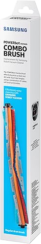 Miniatura 3 de SAMSUNG Electronics VCA-RPB71XAA POWERbot Combo Cepillo