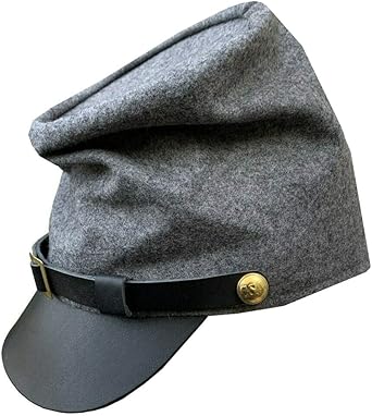 American Civil war confederate (Forage 