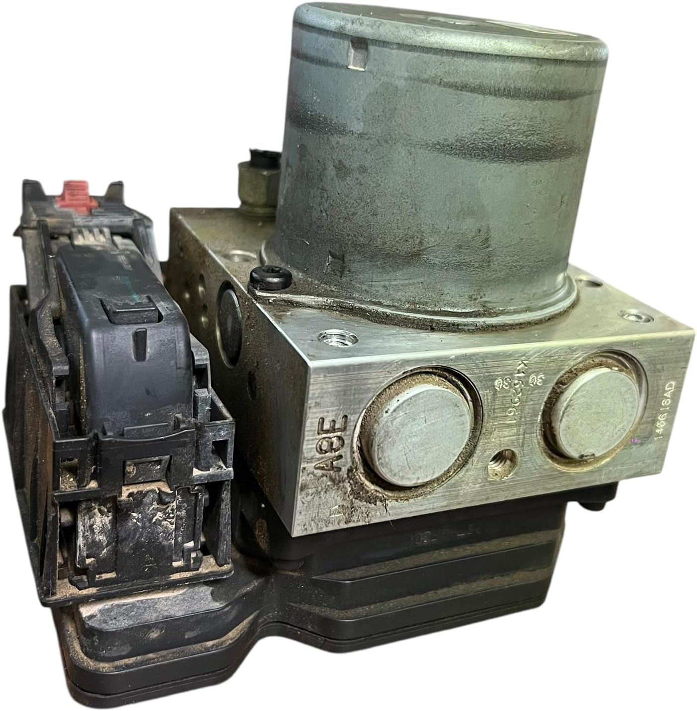 2014 Compatible With CHEVROLET SONIC ABS PUMP &MODULE 95317942 Used