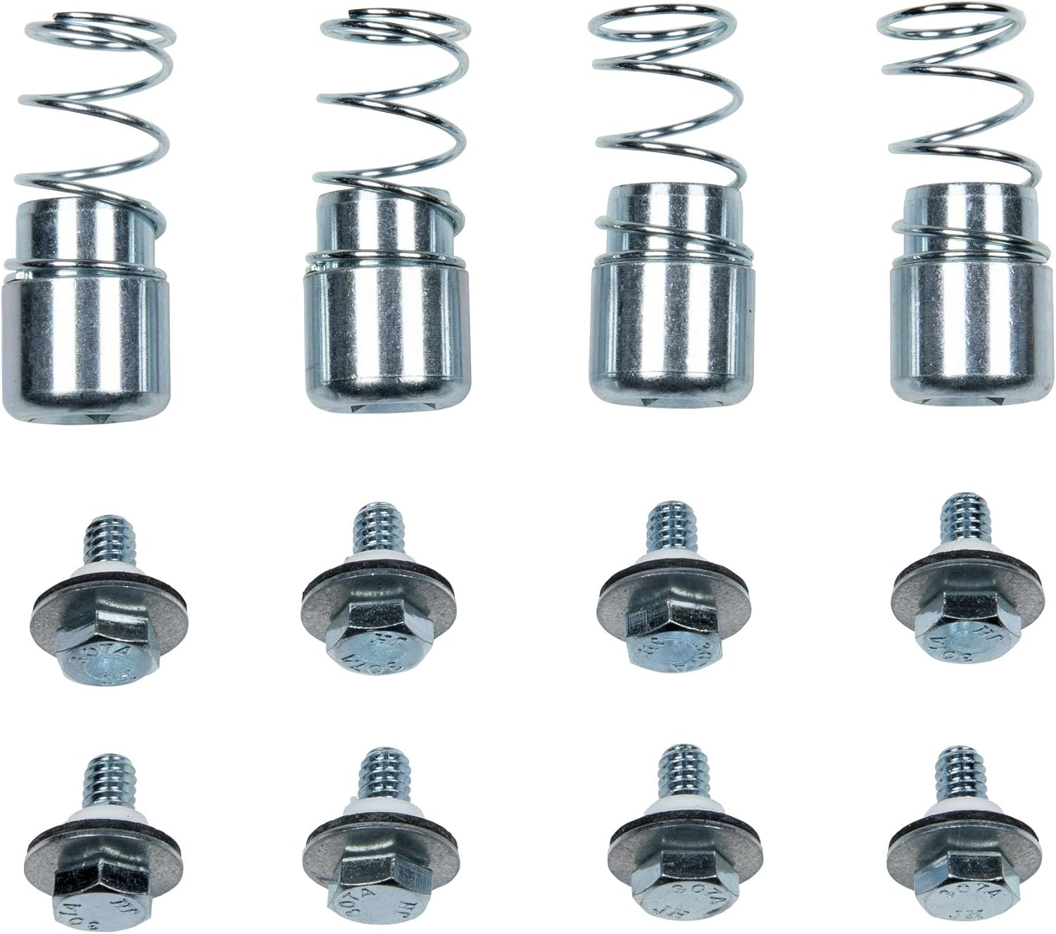 🛒 Flаѕh Sаlе HAPPIJAC Camper Jack Clutchless Current Sensing Motor Drive Assembly with Wireless Remote