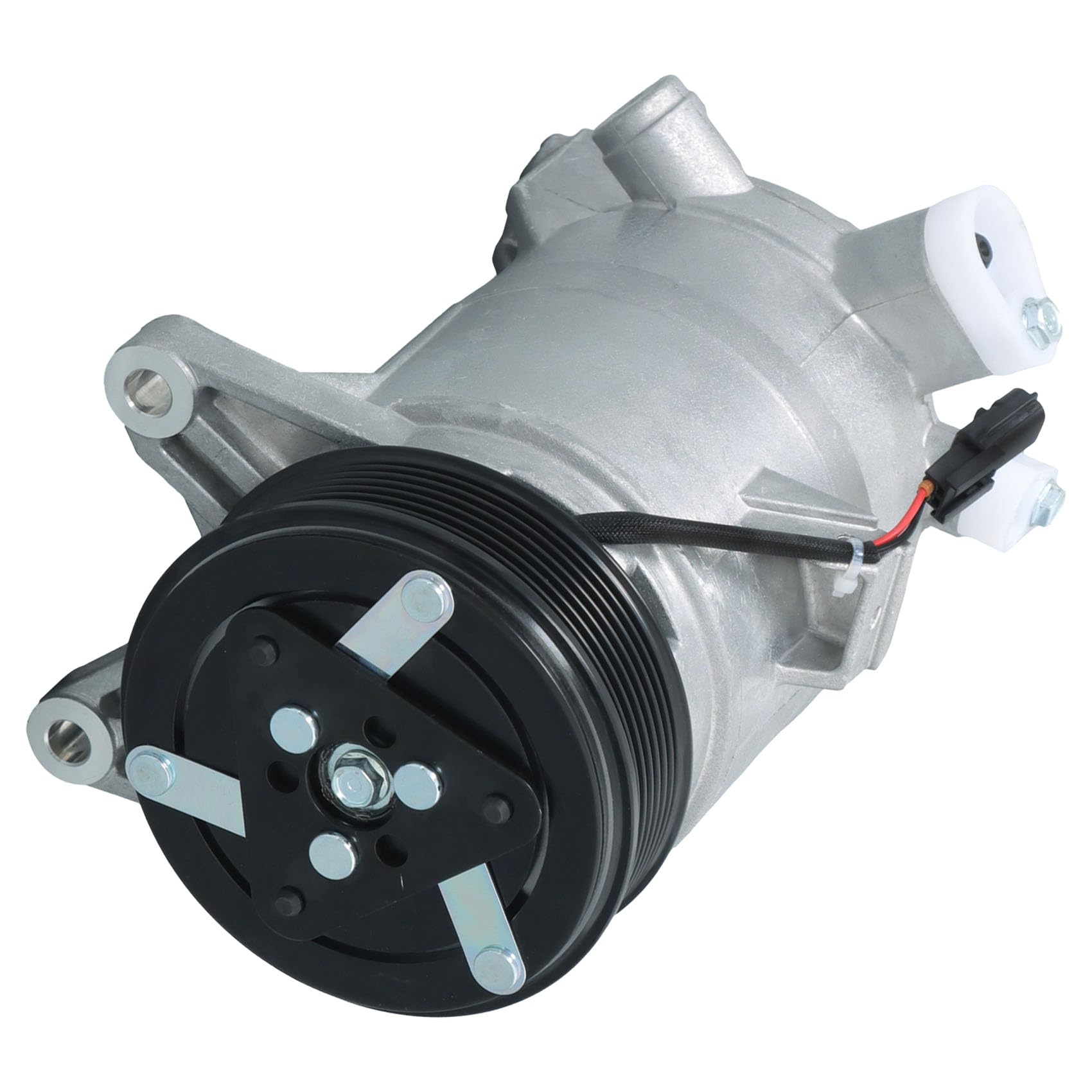 Amazon.com: labwork AC Compressor Replacement for Nissan Murano