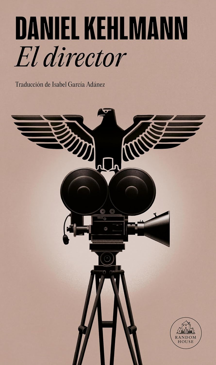 El director (Spanish Edition)