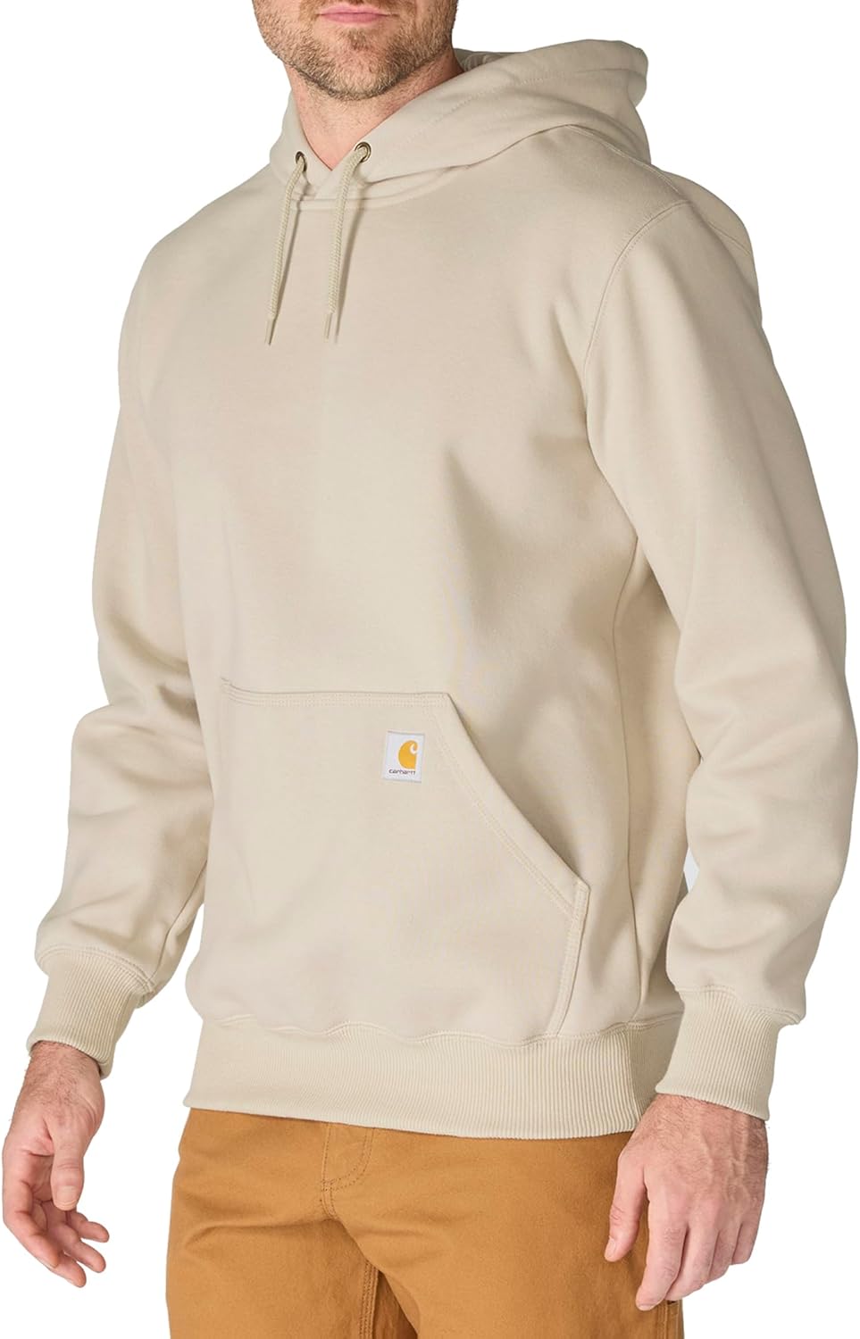 Carhartt Men's Paxton Sweatshirt - Image 2