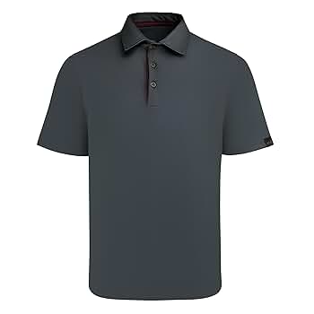 Amazon.com: Men's Short Sleeve Stretch Summer Cooling Dry