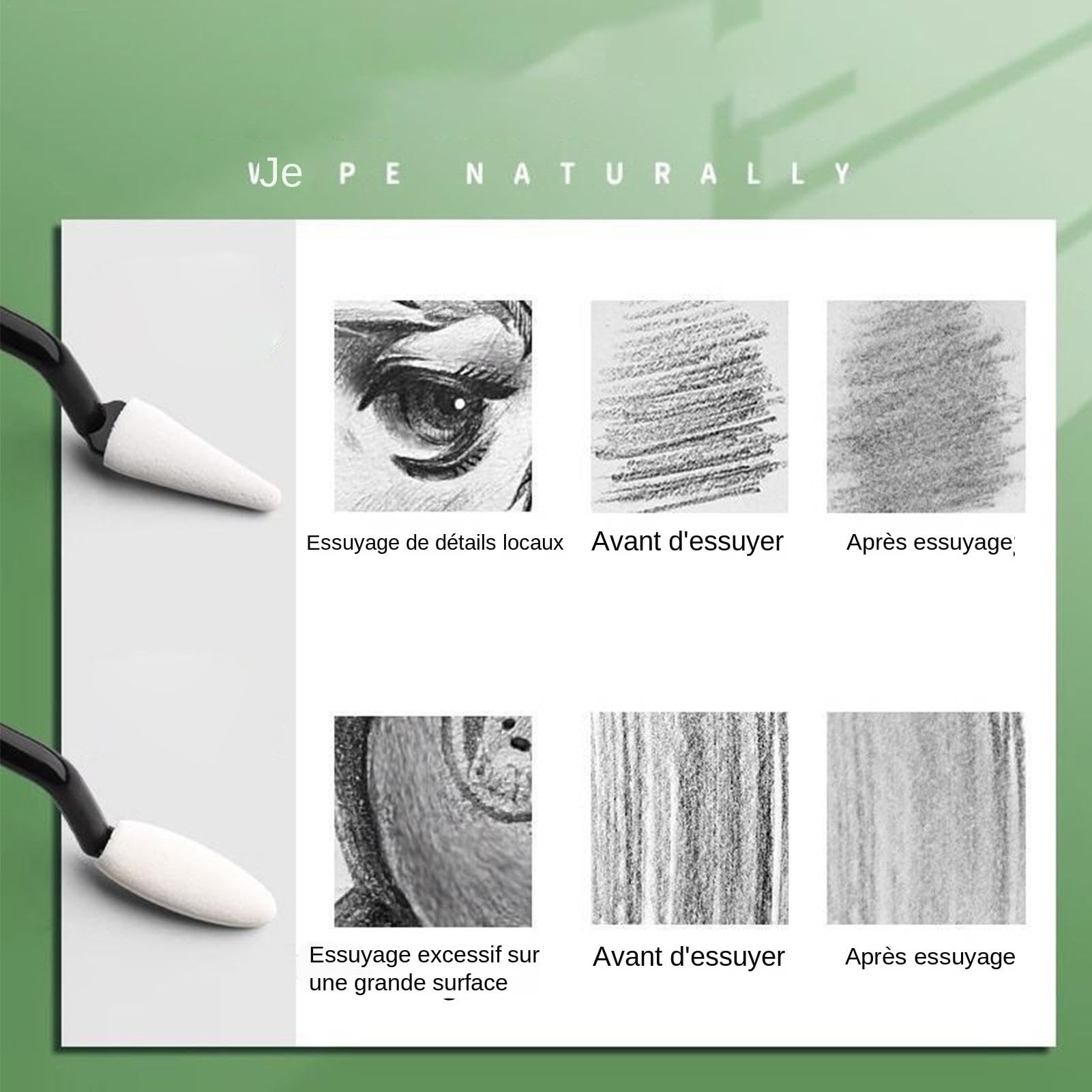 VICASKY Kit Écrous En T M6 Pour Foil Planche De Surf – Acier Inoxydable Antirouille, Montage Hydrodynamique