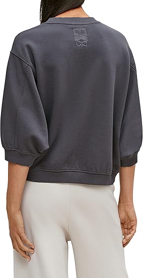 Prendas Comodas Sudadera Comma Mujer - Manga Larga Con Capucha