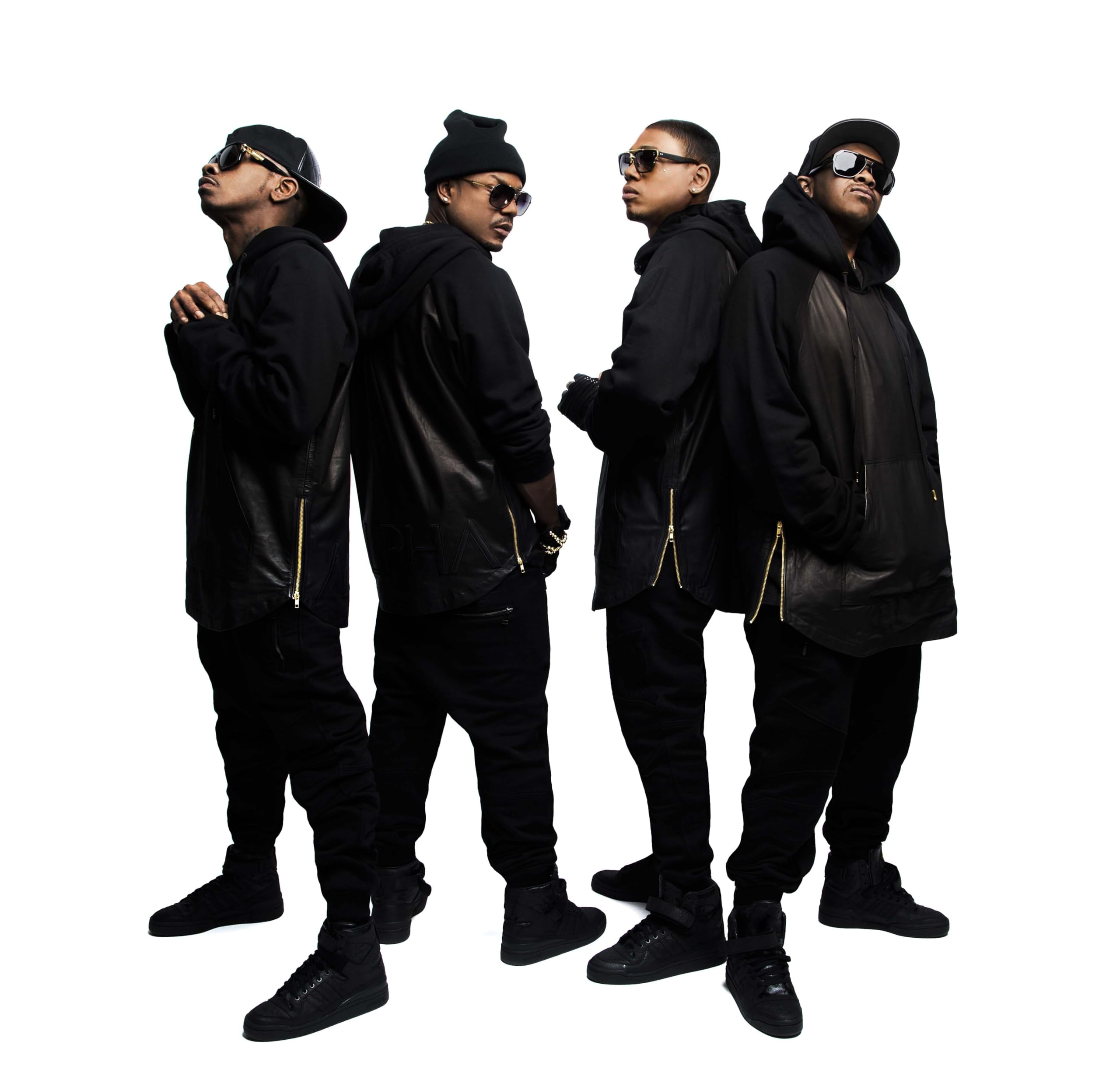 Jodeci