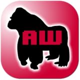 ゴリラ古文単語