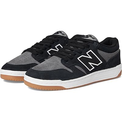 New Balance Numeric 480 Numeric black/grey