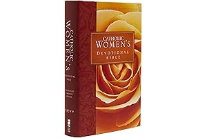 Catholic Bible for Women