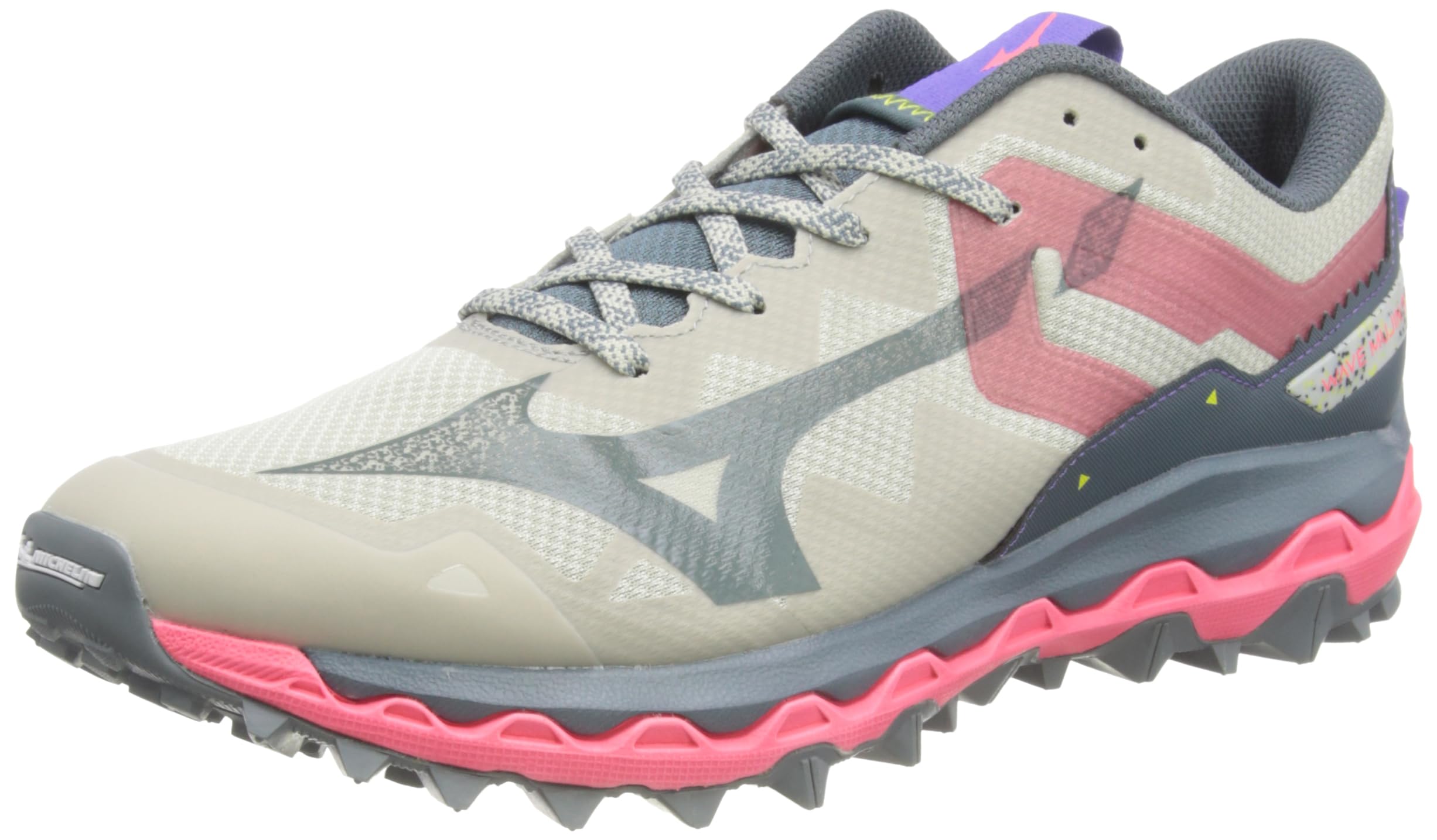 MizunoWomen's Wave Mujin 9 Running