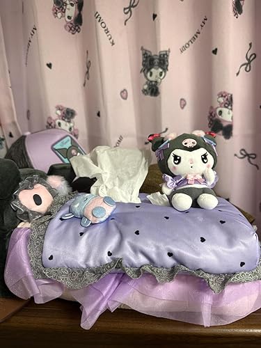 Amazon.co.jp: サンリオ(SANRIO) ティシュボックスケース マイメロディ