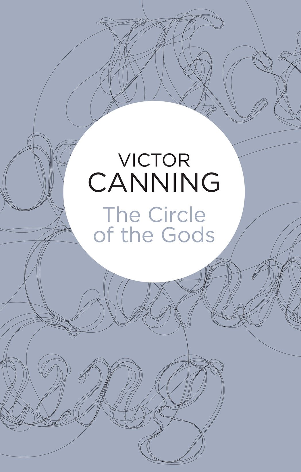 Buy The Circle of the Gods — BookShops.in