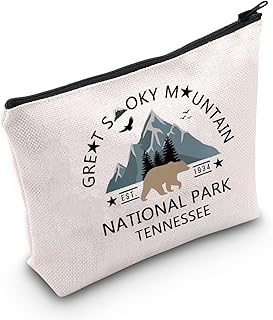 POFULL Parque Nacional Retro Regalo Parque Na...