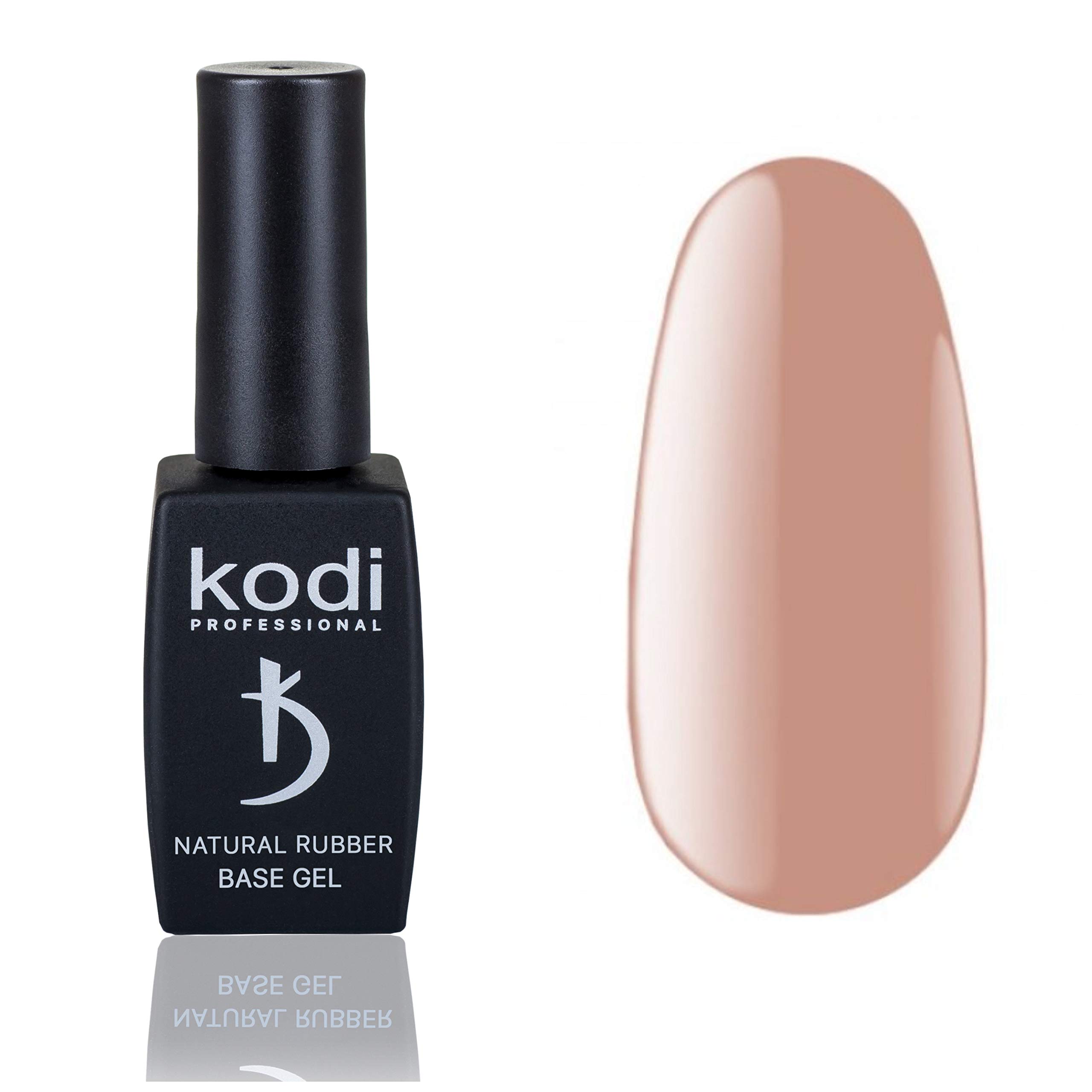 Buy Kodi Professional Natural Rubber Base Thick Transparent Gel Base