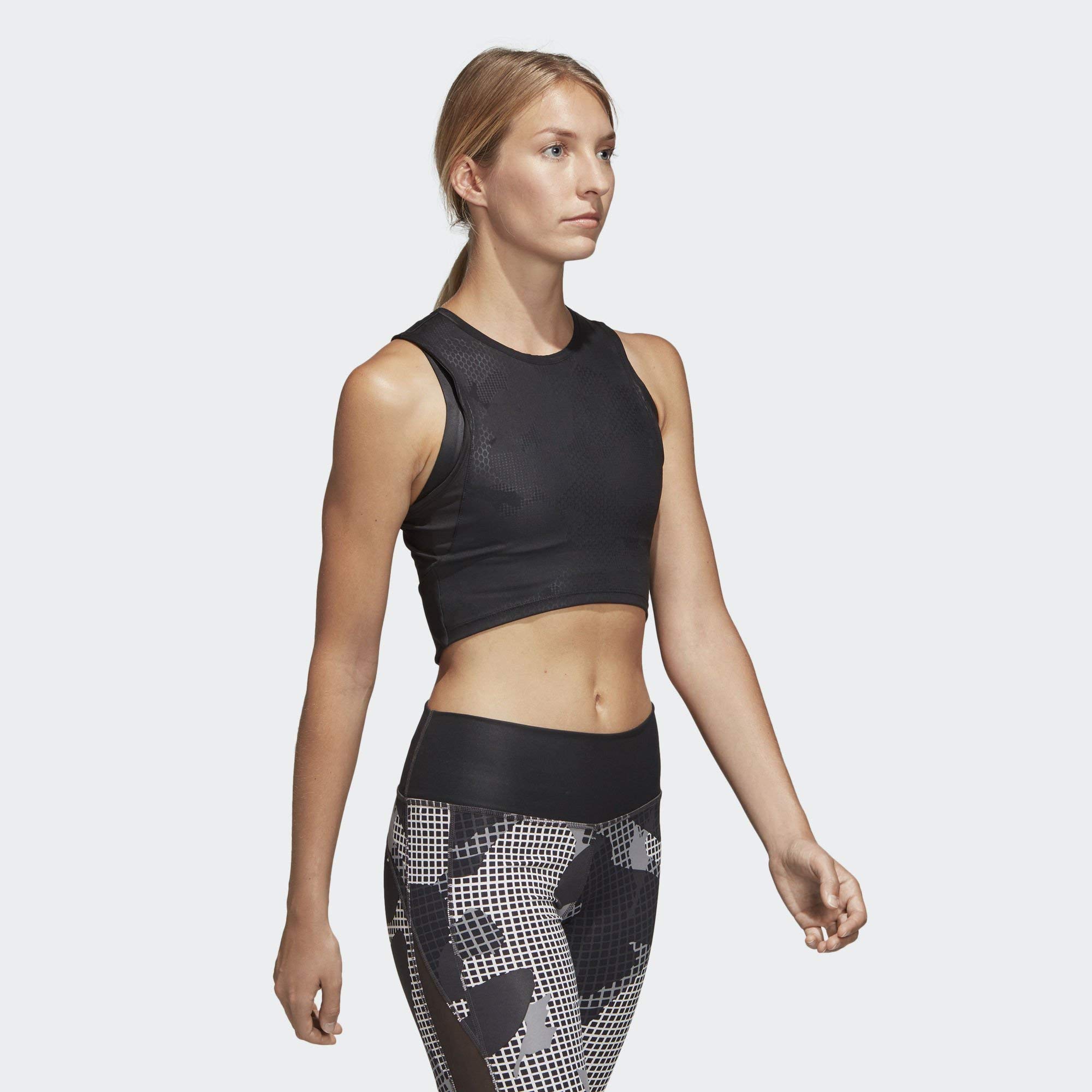 adidas Croptop 2.0 Ai. Kobiety Croptop 2.0 Ai