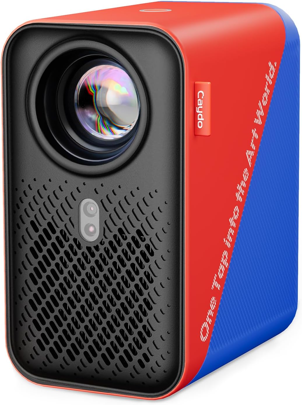 Caydo P1 Art Projector with Exclusive Drawing App for Artists