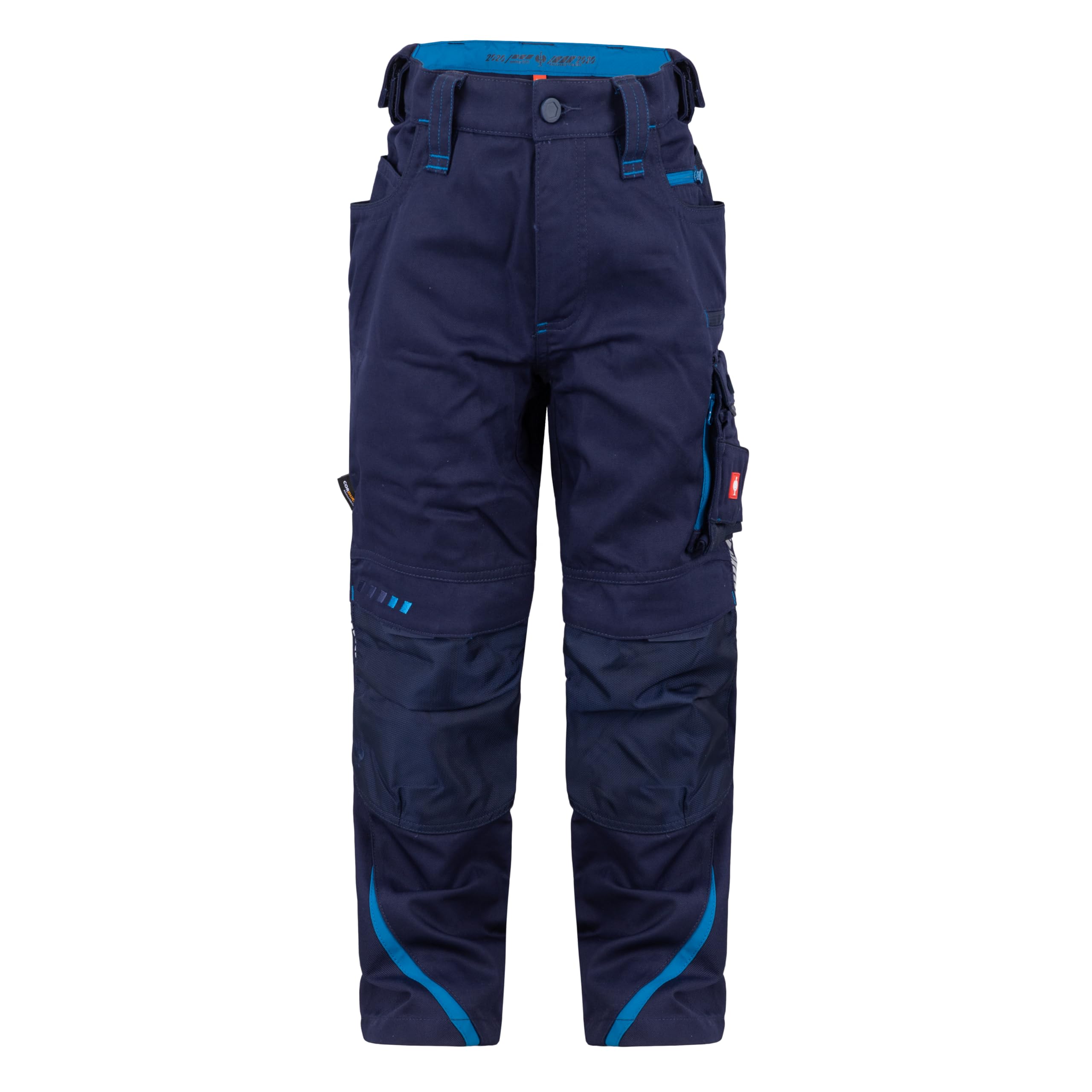 Engelbert Strauss Unisex - Kinder Bundhose e.s.Motion 2020