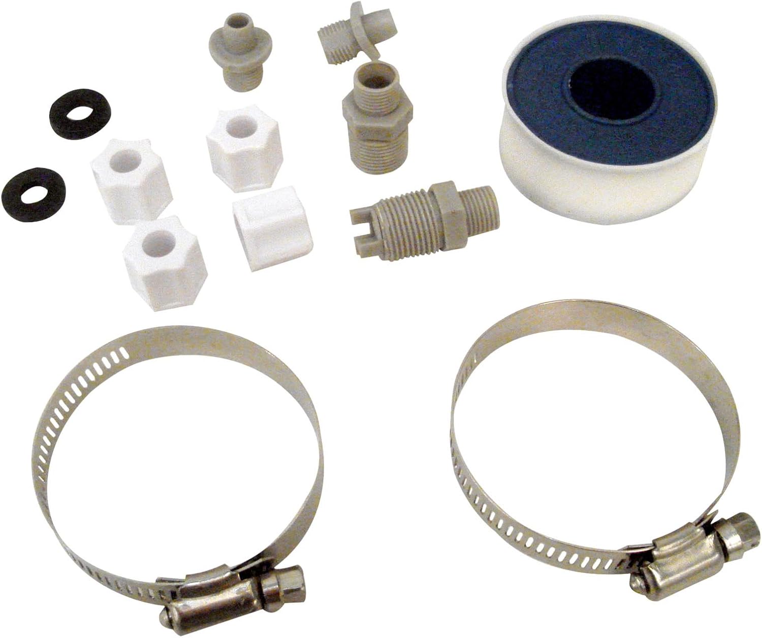 HydroTools by Swimline Offline Pool Chlorine Feeder Parts