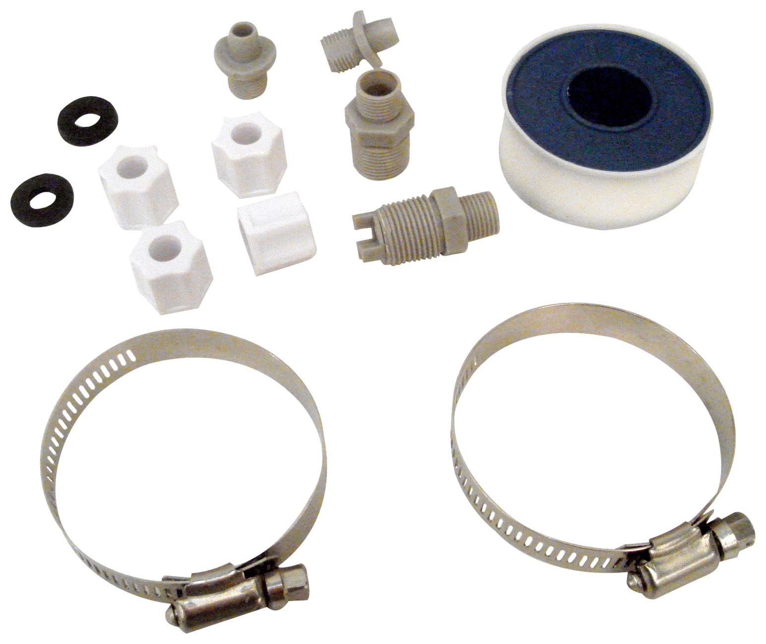 HydroTools by Swimline Offline Pool Chlorine Feeder Parts