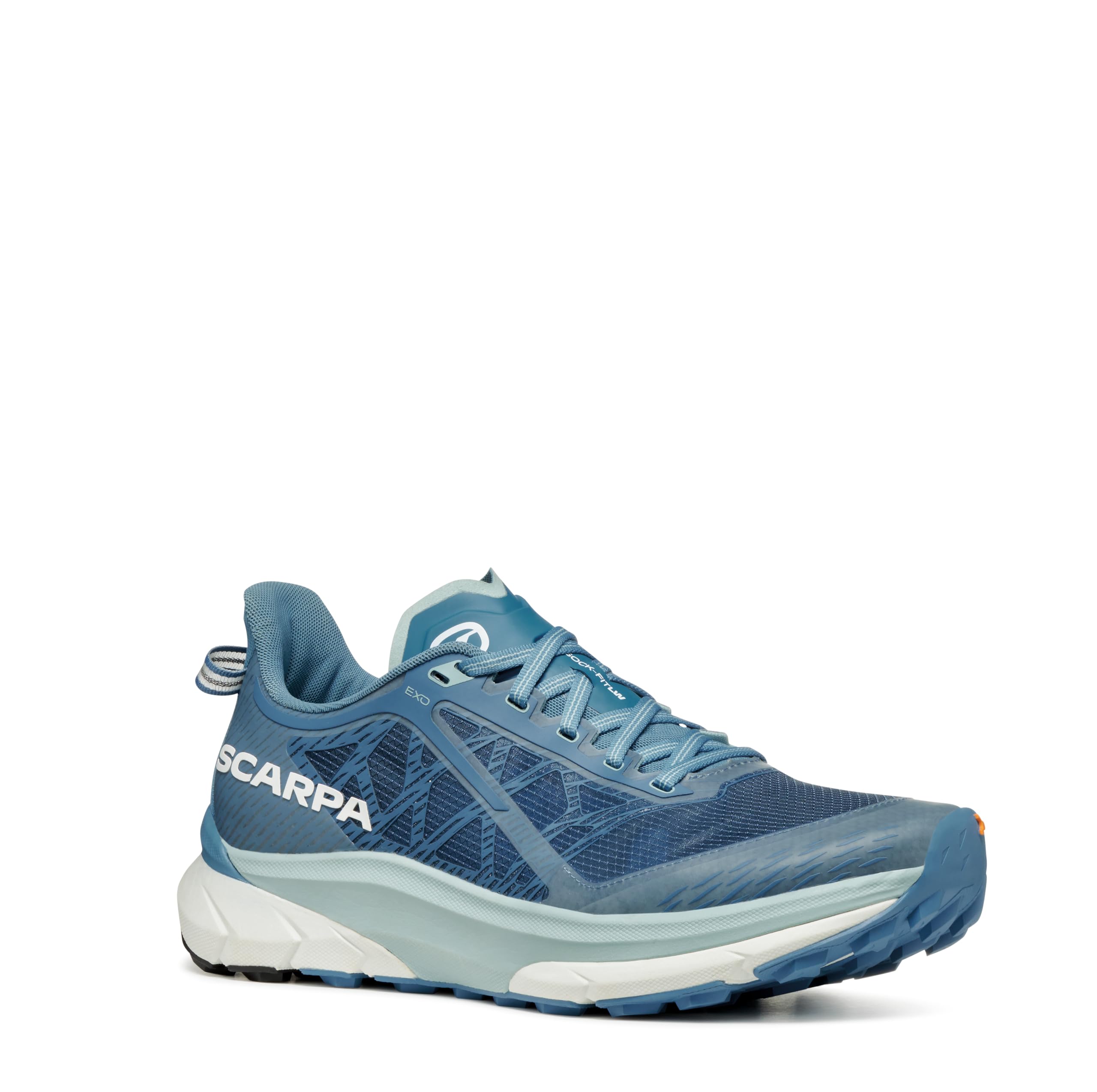 SCARPA Scarpe da corsa Golden Gate 2 ATR Uomo | Per Trail Running & Escursioni