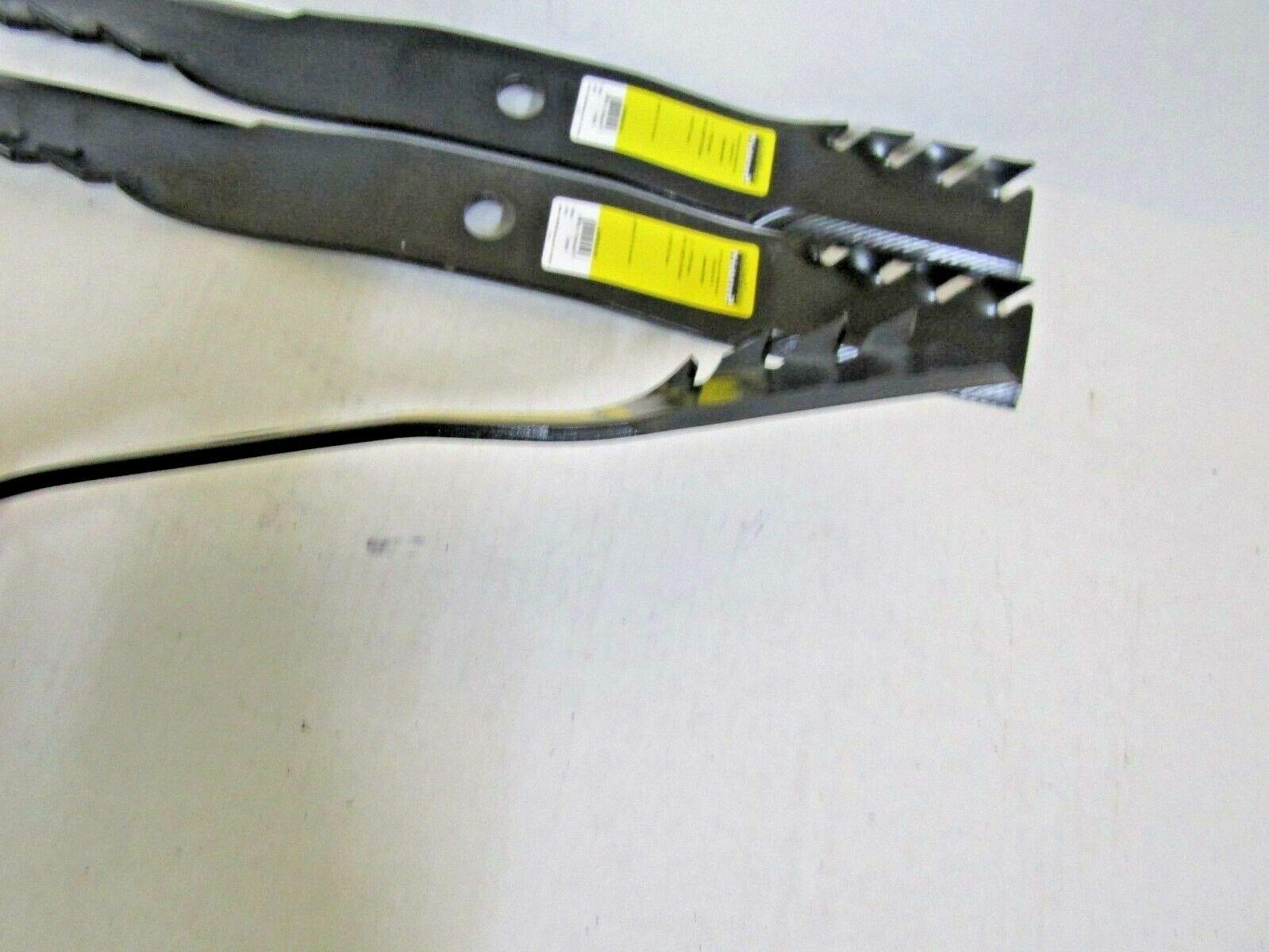 Amazon.com : PREDATOR 3 USA XHT Blades Compatible with John Deere
