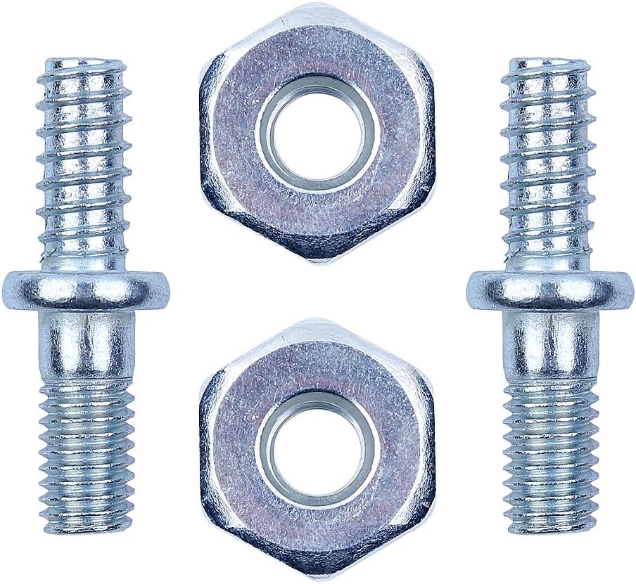 Bar Studs & Nuts for Stihl MS250 MS170 MS180 MS192T MS210