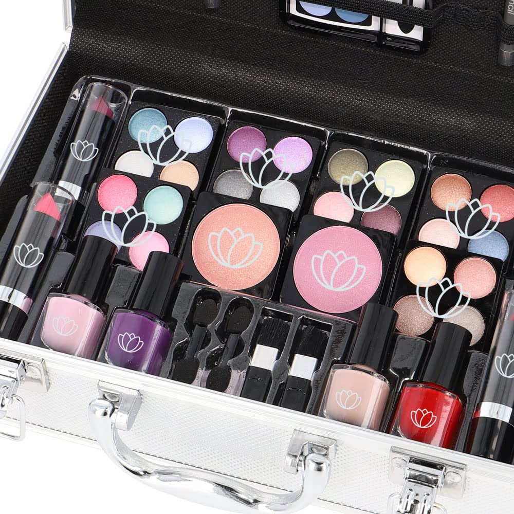 BriConti Coffret cosmétique de maquillage 'Darling' Cosmétiques véganes
