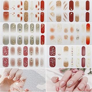 Amazon Co Jp ネイルシール 和柄