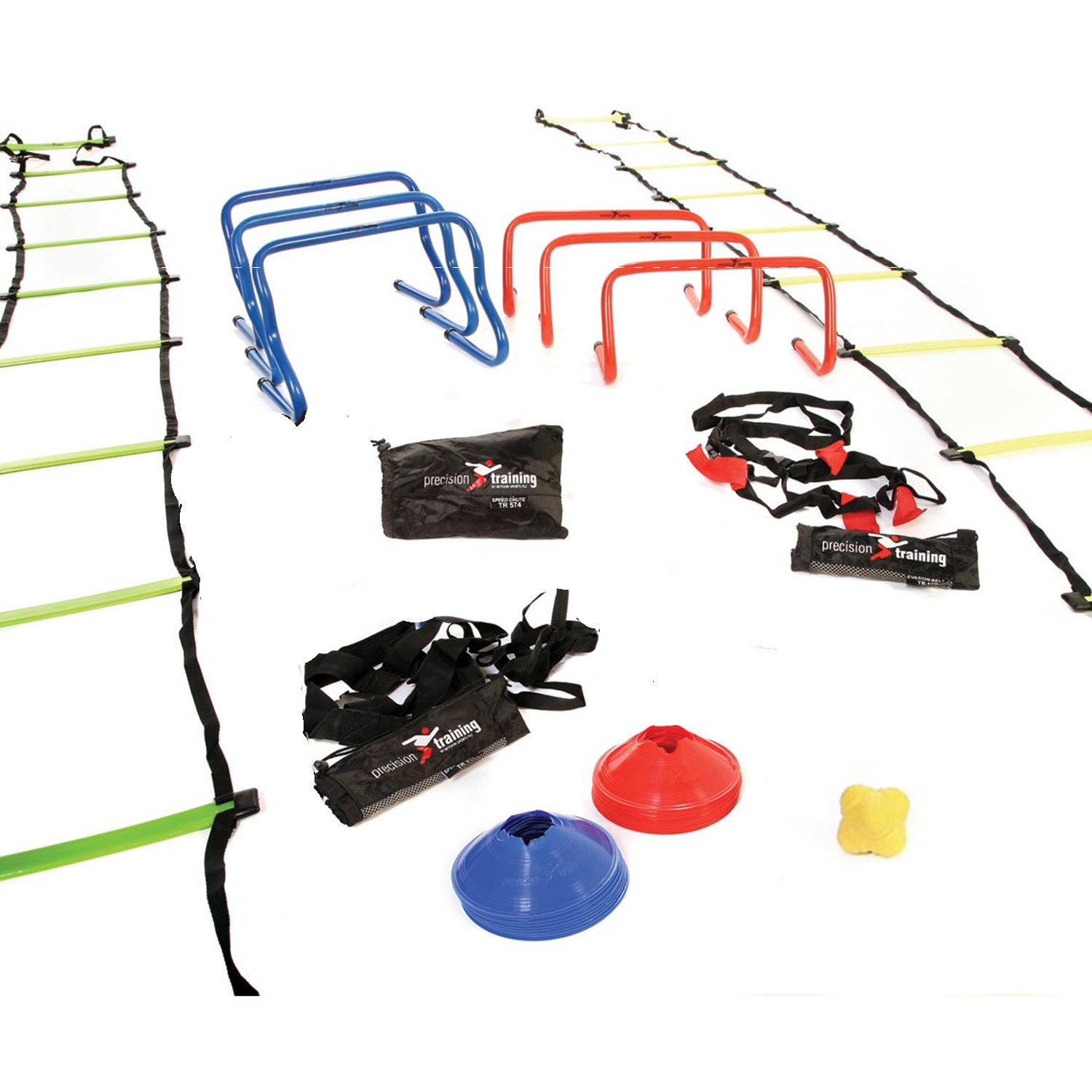 Ultimate Speed Agility Kit
