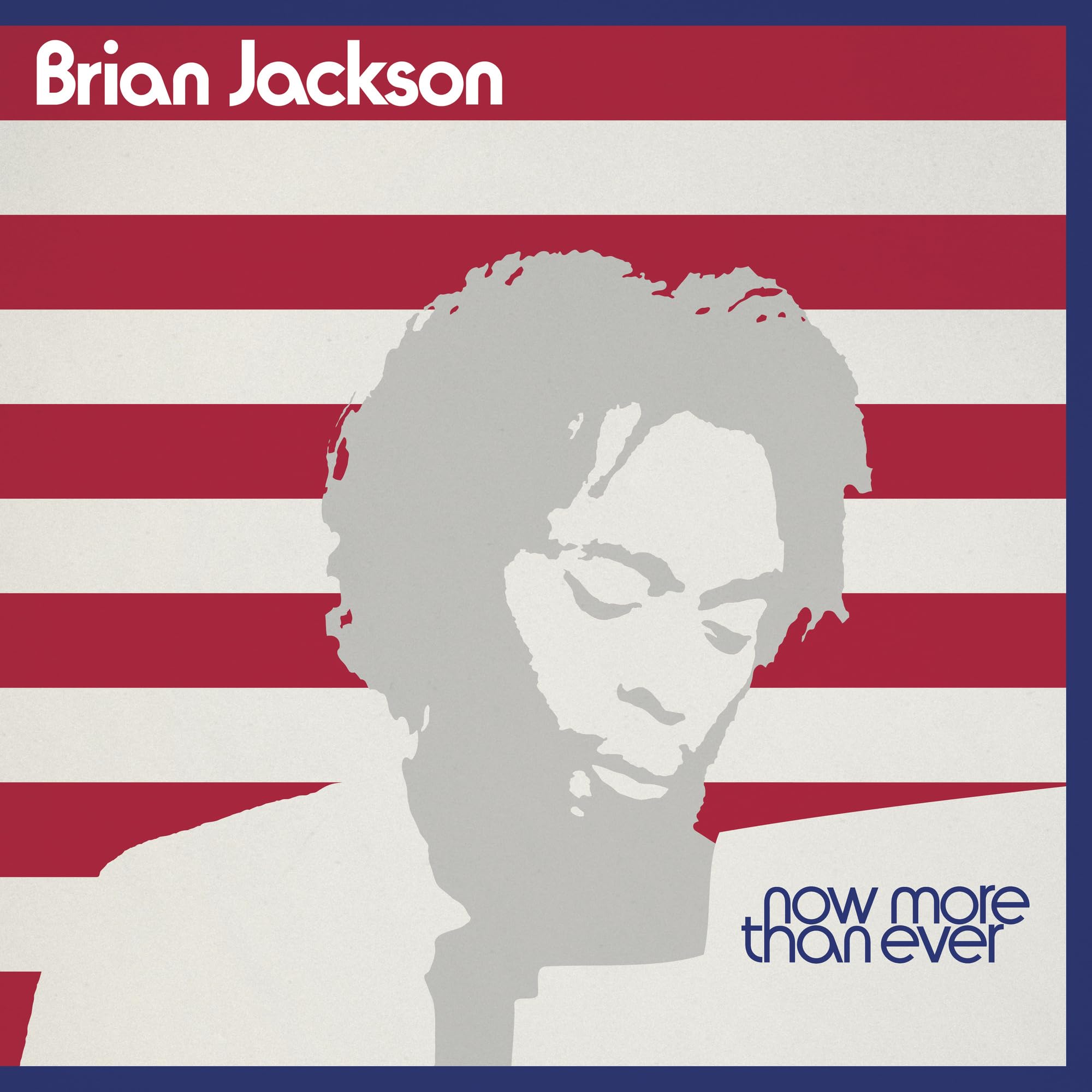 Now More Than Ever [VINYL]