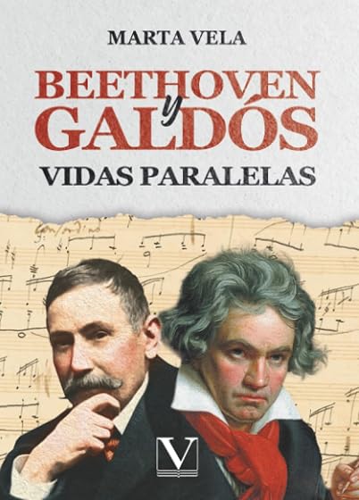 Beethoven y Galdós
