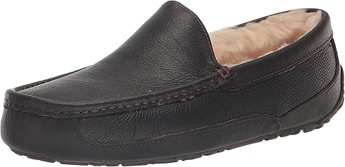 UGG Men's Ascot Discontinued Slipper