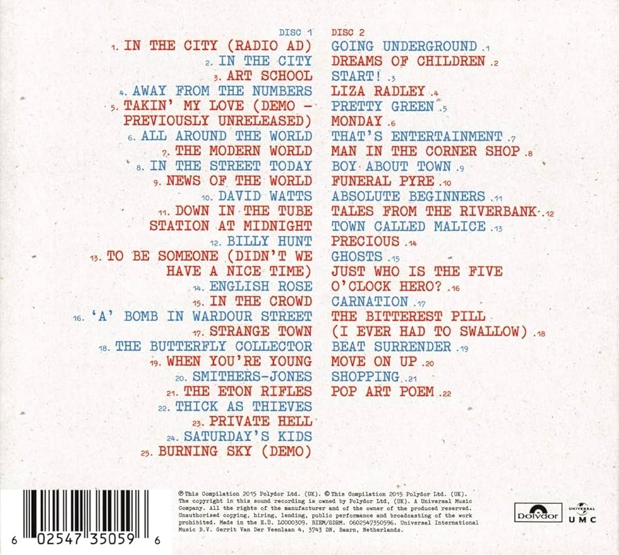 その他 About the Young Idea [DVD] Amazon.co.jp: About the Young Idea [12 inch Analog