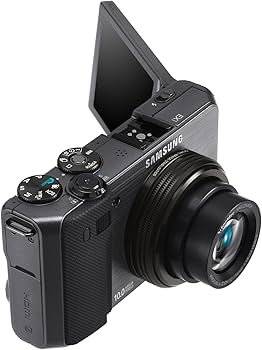 サムスン Samsung EC-EX1 コンデジ Amazon | Samsung EC-EX1 10MP デジタルカメラ-グレー/ブラック