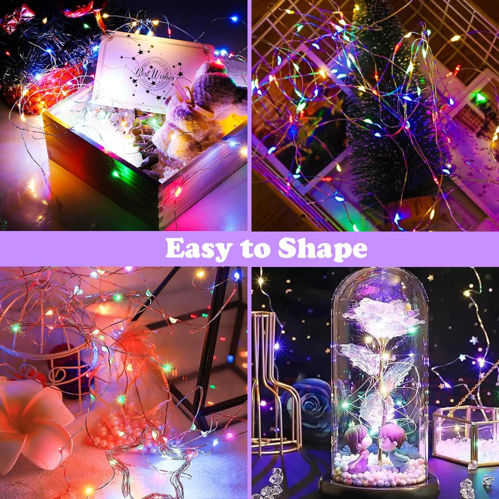 Guirlande De Table Lot De 2 Guirlandes Lumineuses À Piles 3 M 30 Led Fil De Cuivre Luciole Petites Guirlandes Mini Guirlande Led à Pile Guirlande De Table Lot De 2 Guirlandes Lumineuses À Piles 3 M 30 Led Fil De Cuivre Luciole Petites Guirlandes Mini Guirlande Led à Pile