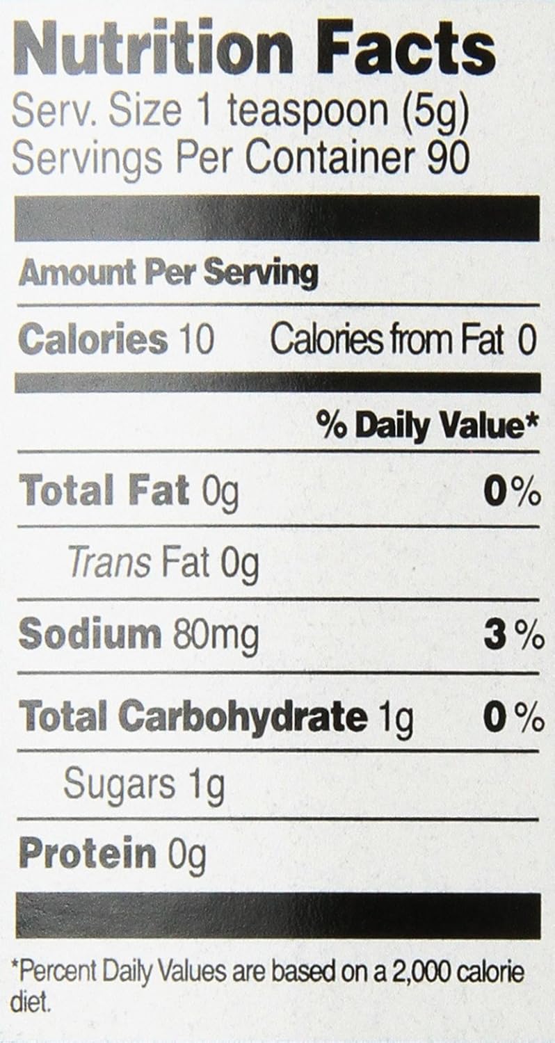 Black Friday - 60% OFF Woeber's Sandwich Pal Hot & Spicy Mustard, Six 16-Ounce Units (96-Ounces)