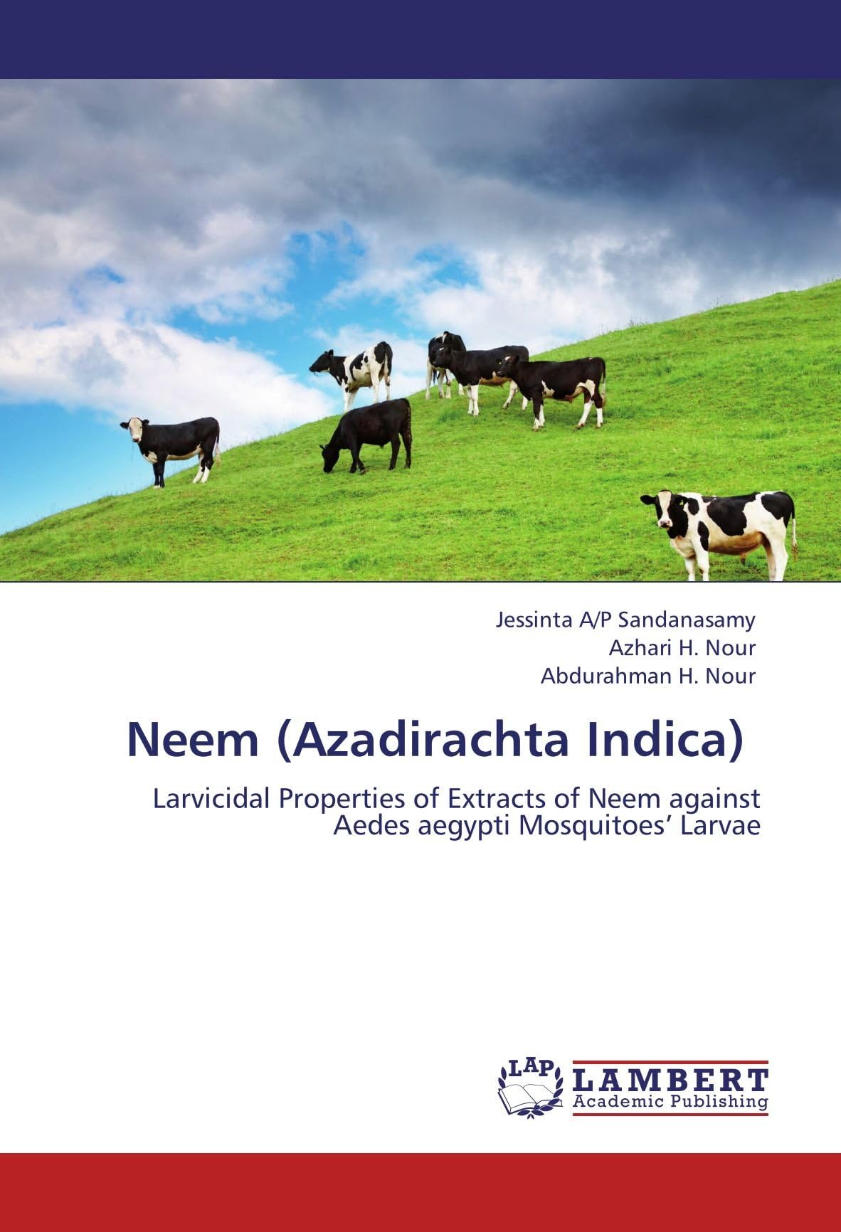 Neem (Azadirachta Indica)