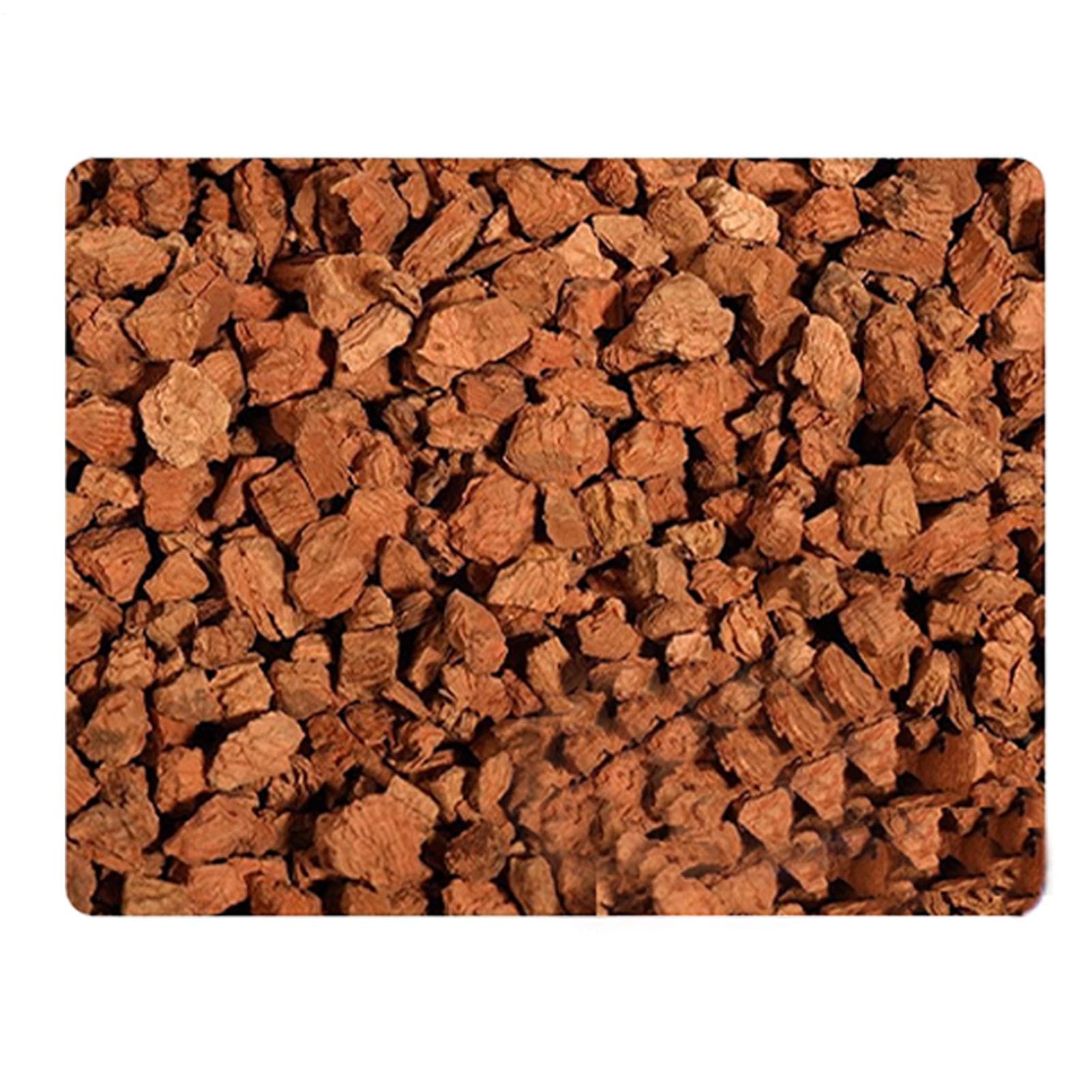 Hamster Bedding | Odor Control Moisture Absorbent Natural Pet Bedding | Habitat Decor Accessories, Comfortable Hamsters Cage Litter for Indoor