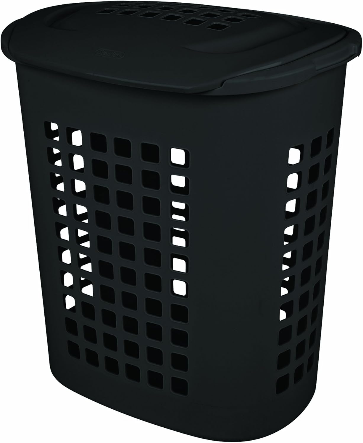 Sterilite 12219004 2.3 Bushel/81 Liter LiftTop Laundry