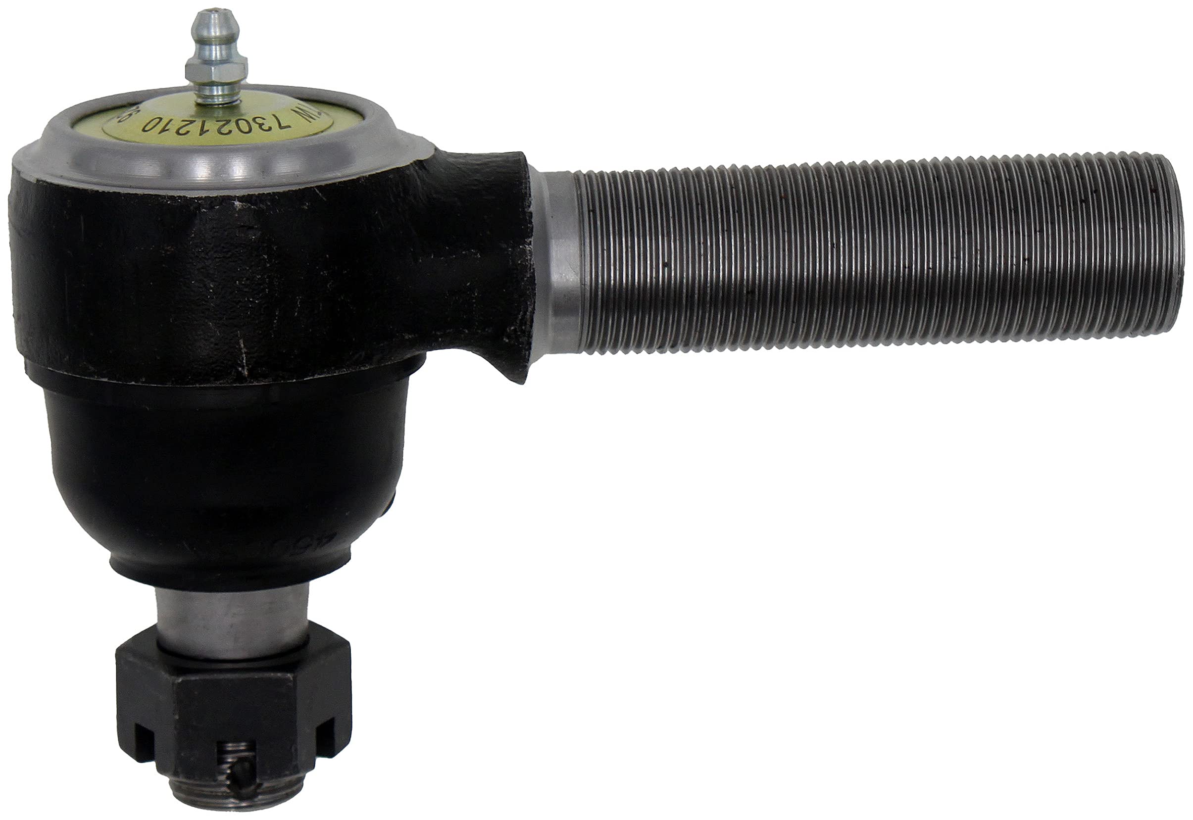 MAS TO990001 Driver Side Outer Steering Tie Rod End for Select Chevrolet/Ford/GMC Models