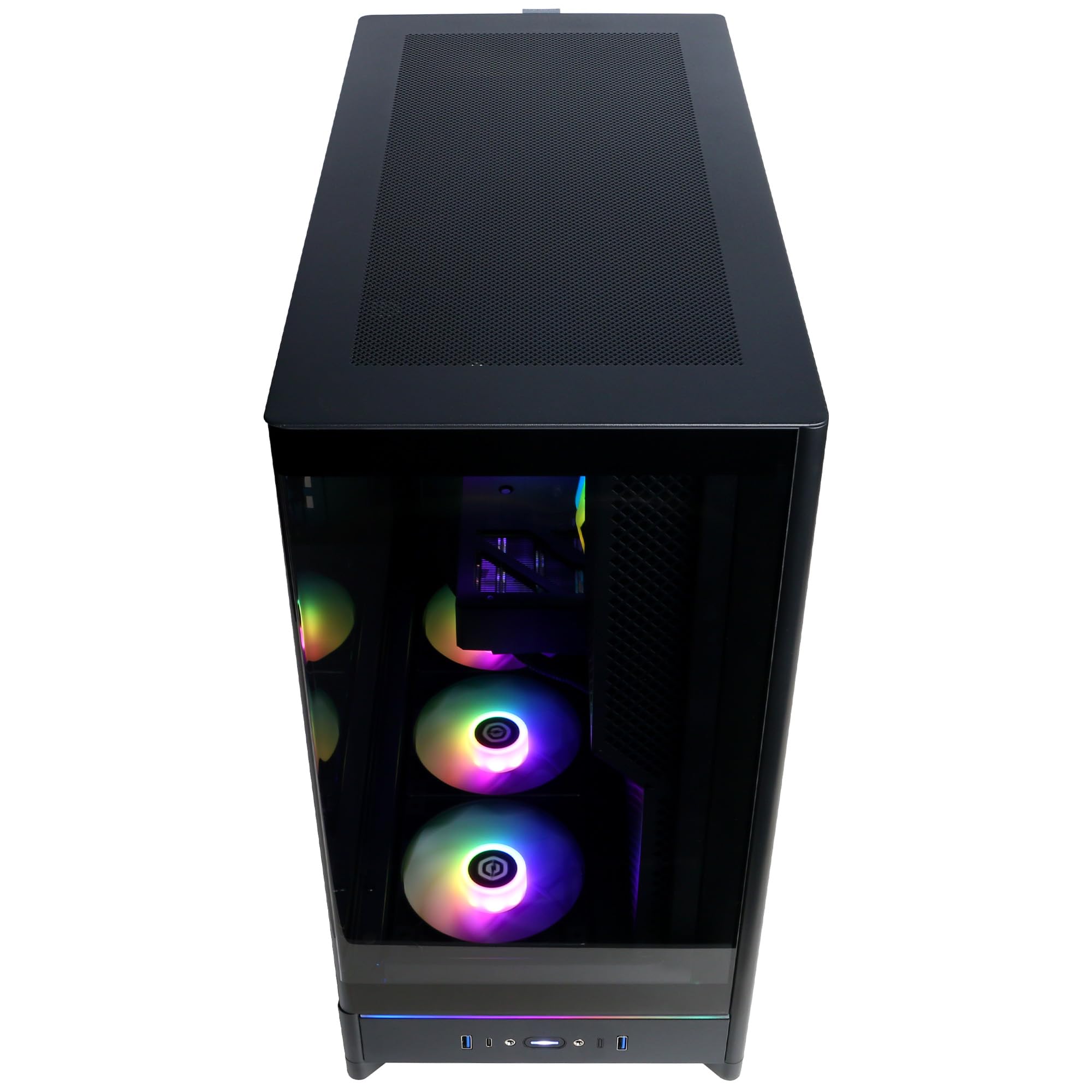 Amazon.com: CyberPowerPC Gamer Supreme Gaming PC, AMD Ryzen
