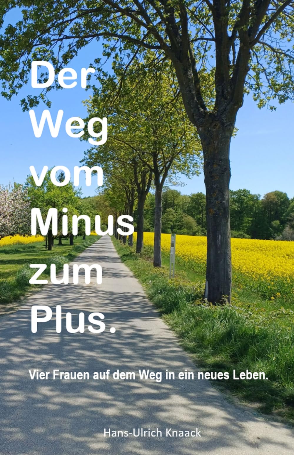 Der Weg vom Minus zum Plus